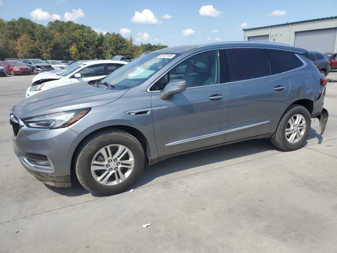 BUICK ENCLAVE PR 2018