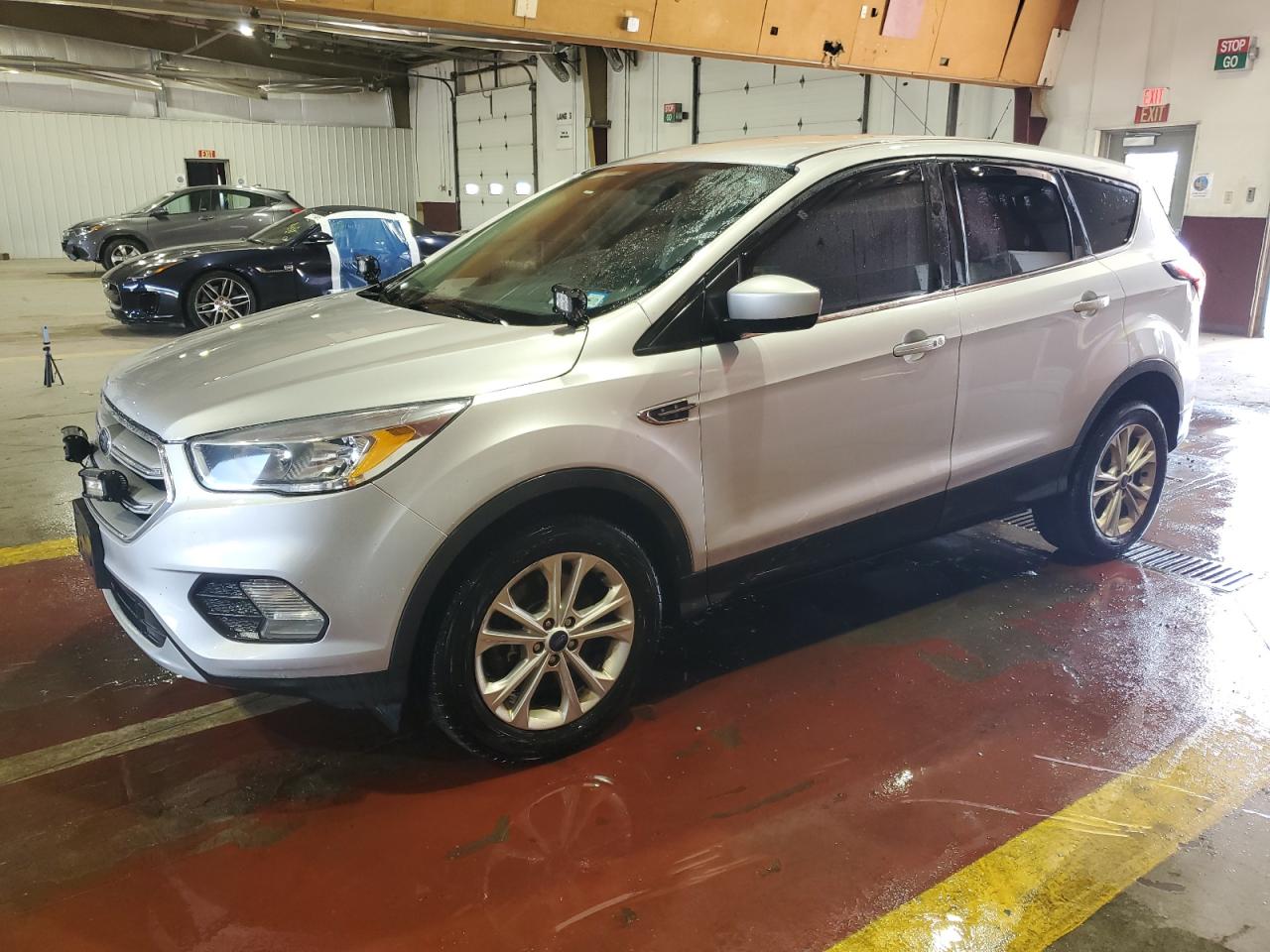 FORD ESCAPE SE 2019