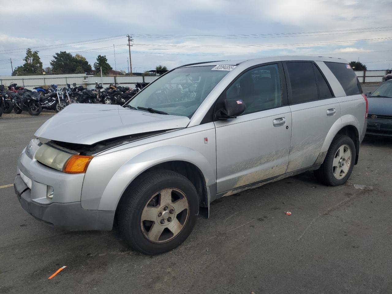SATURN VUE 2004