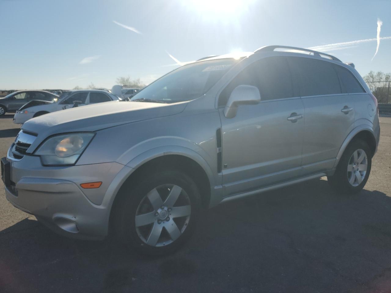 SATURN VUE XR 2008