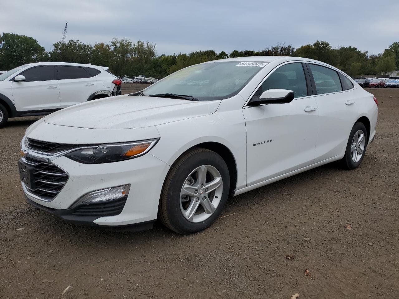 CHEVROLET MALIBU LS 2024