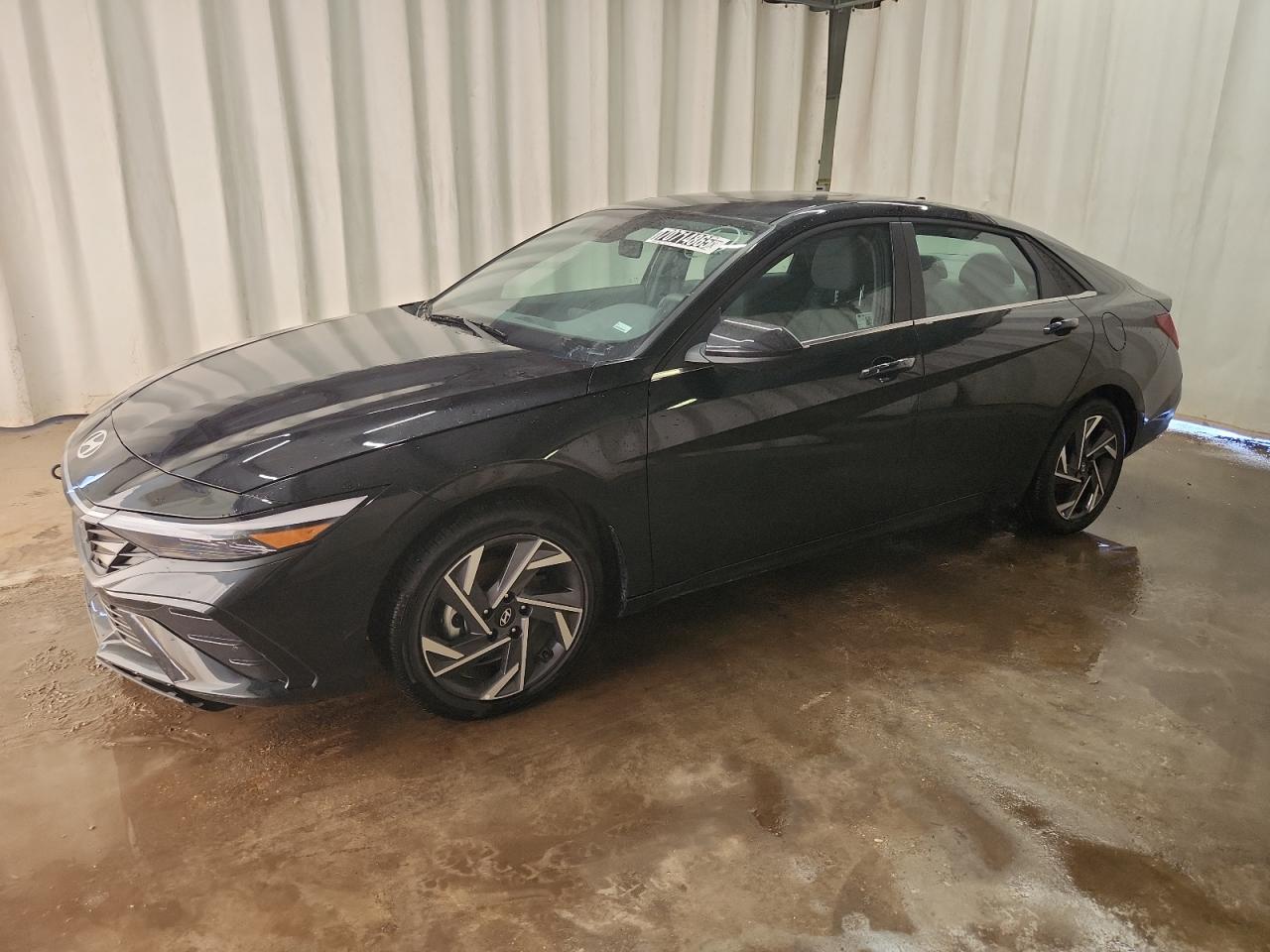 HYUNDAI ELANTRA SE 2025