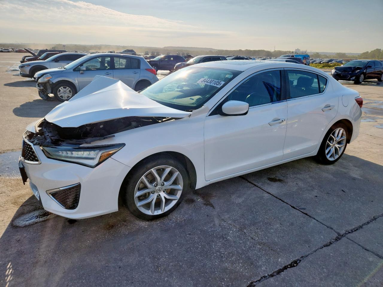 ACURA ILX 2022