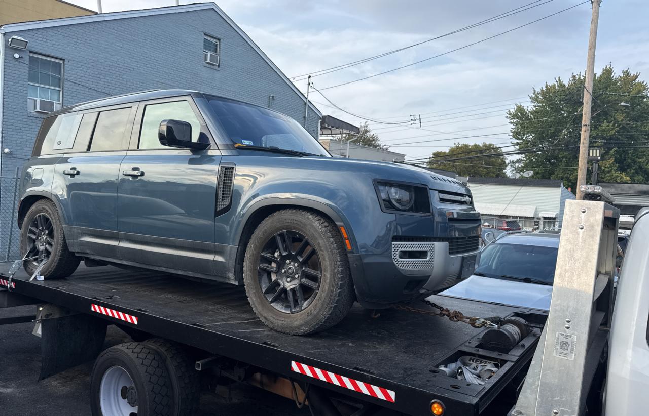 LAND ROVER DEFENDER 1 2020