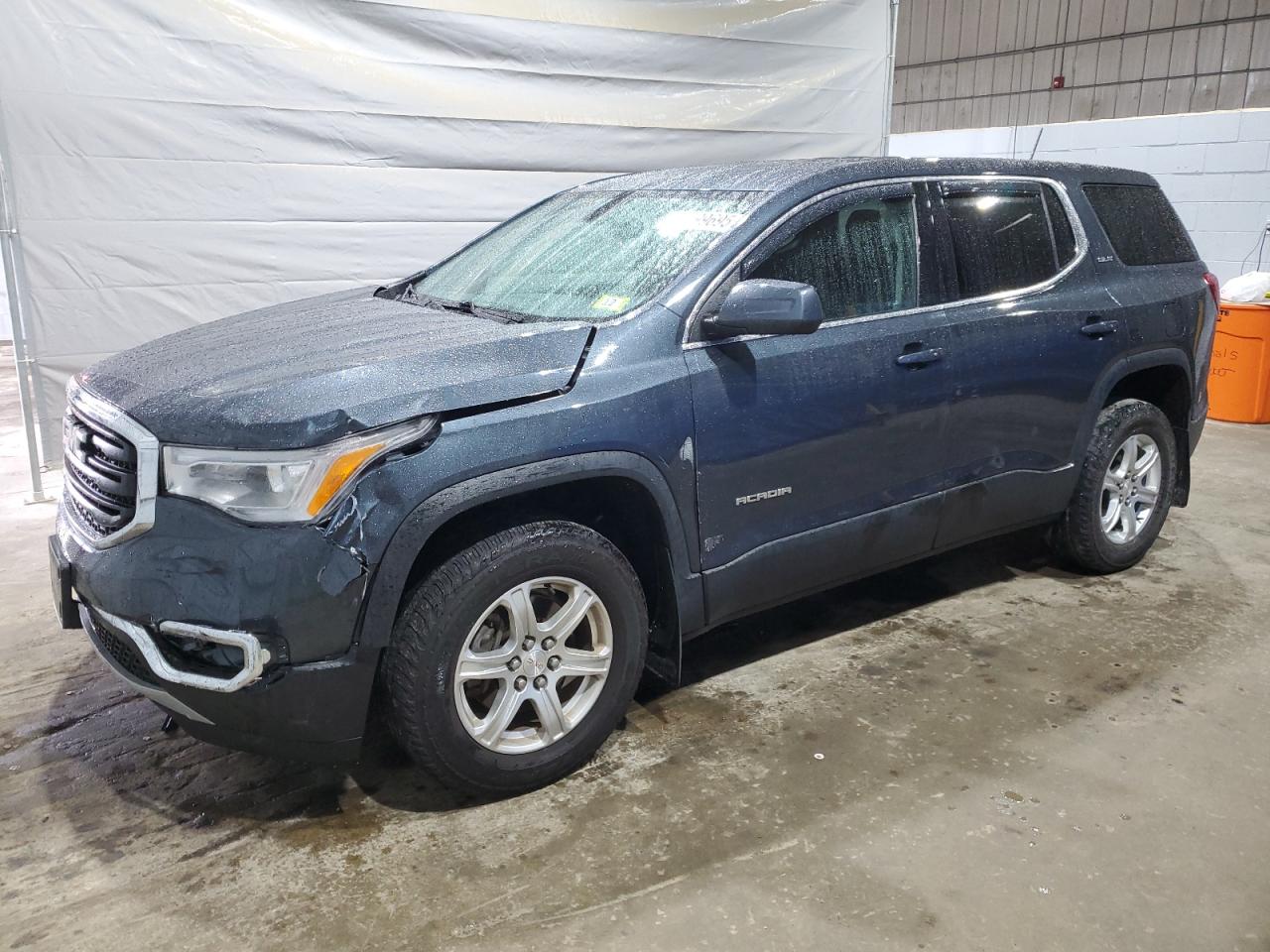 GMC ACADIA SLE 2019