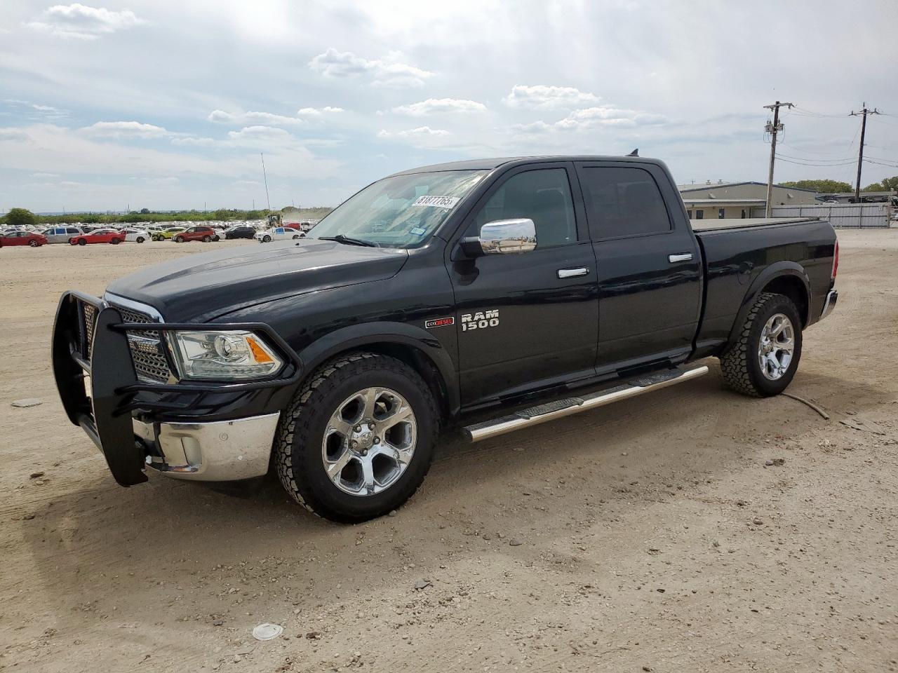 RAM 1500 2014