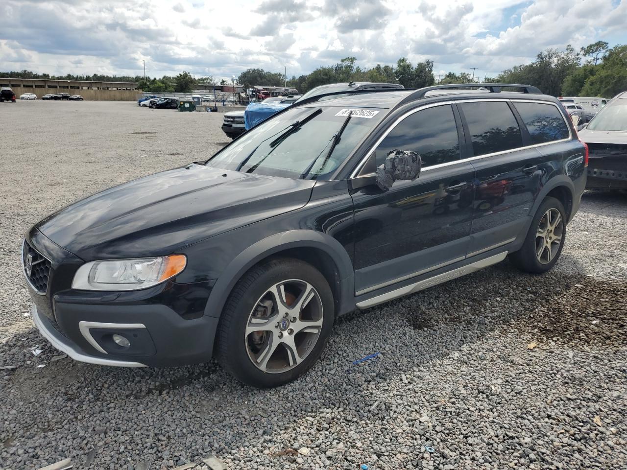 VOLVO XC70 T6 PL 2015