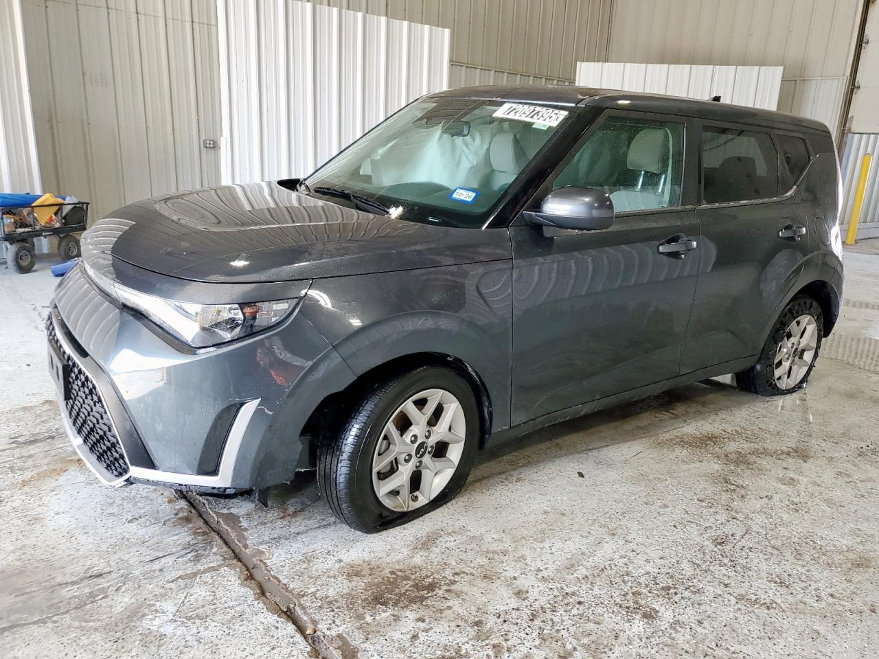 KIA SOUL LX 2025