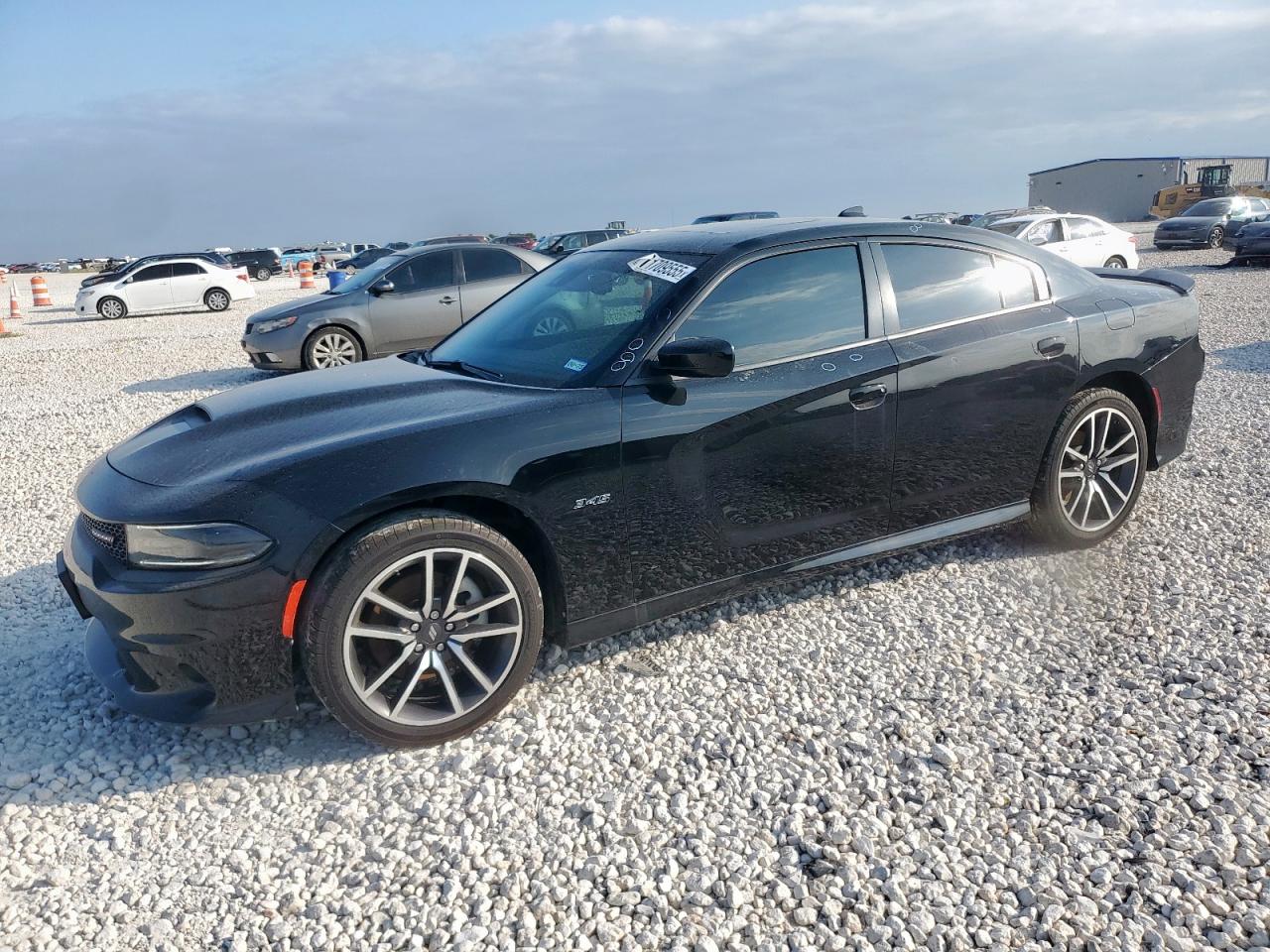 DODGE CHARGER R/T 2023