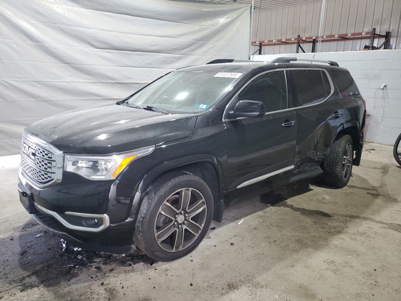 GMC ACADIA DENALI 2018
