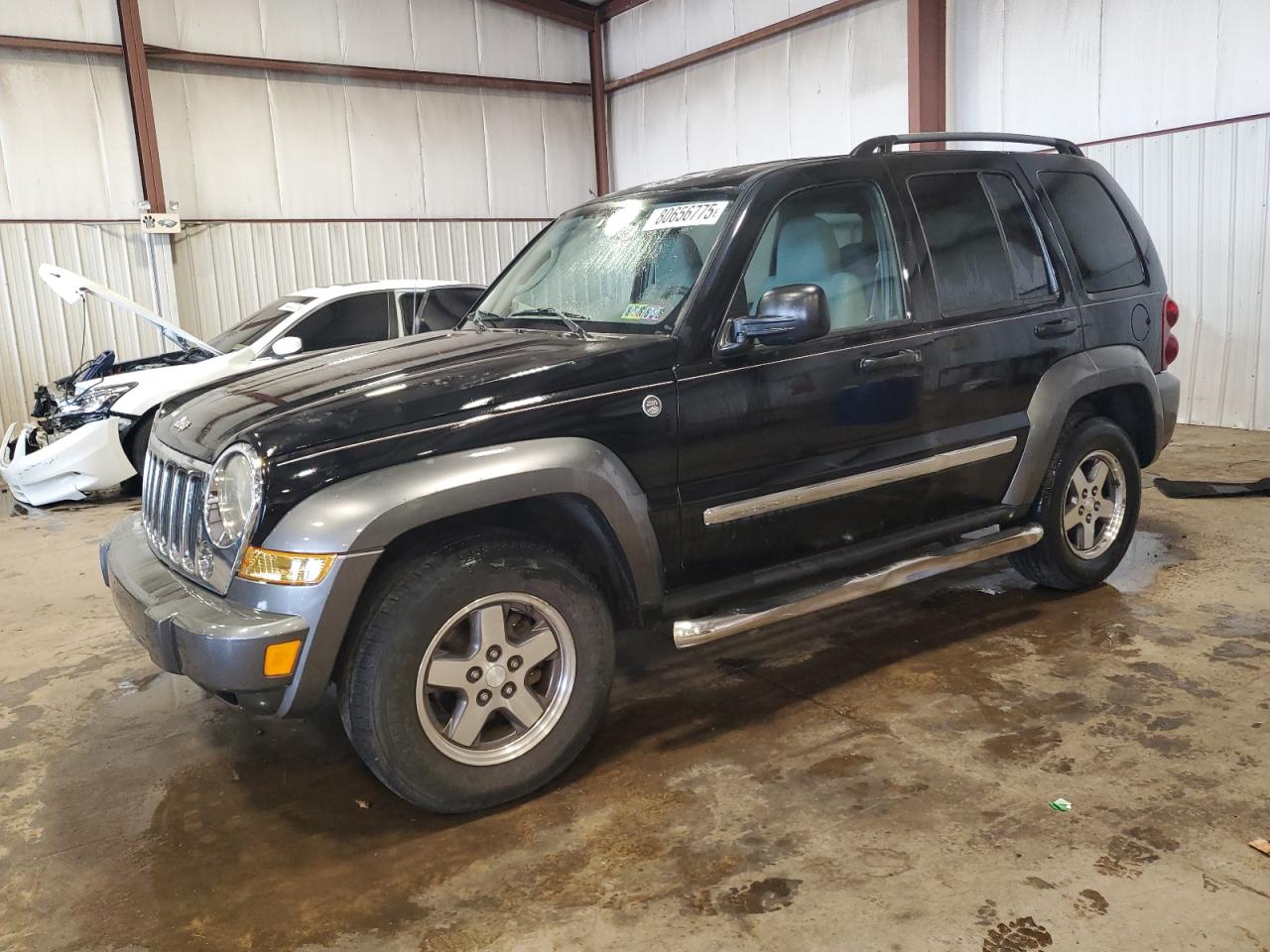 JEEP LIBERTY SP 2006