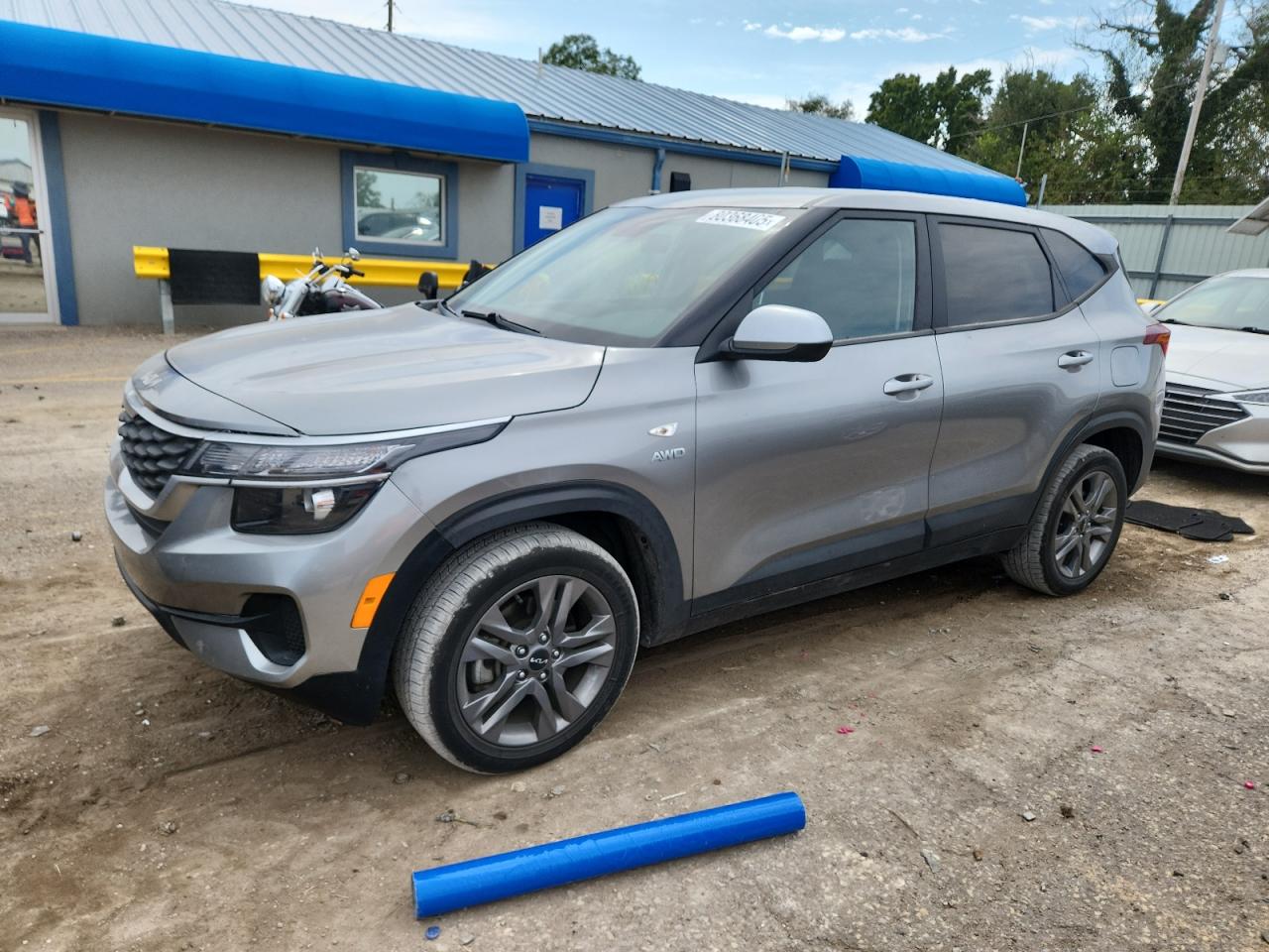 KIA SELTOS LX 2023