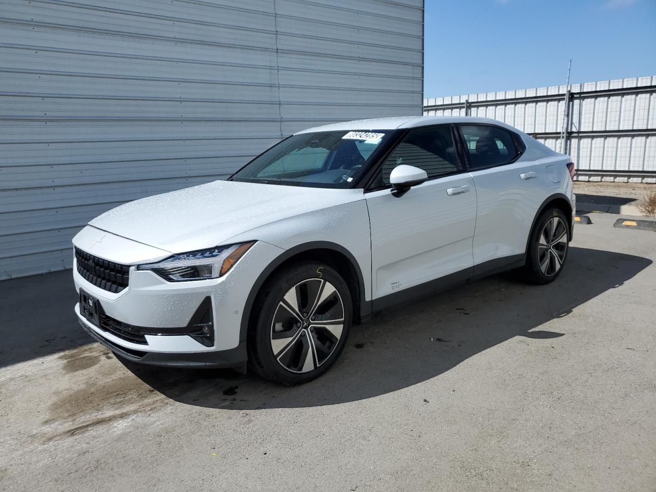 POLESTAR 2 2023