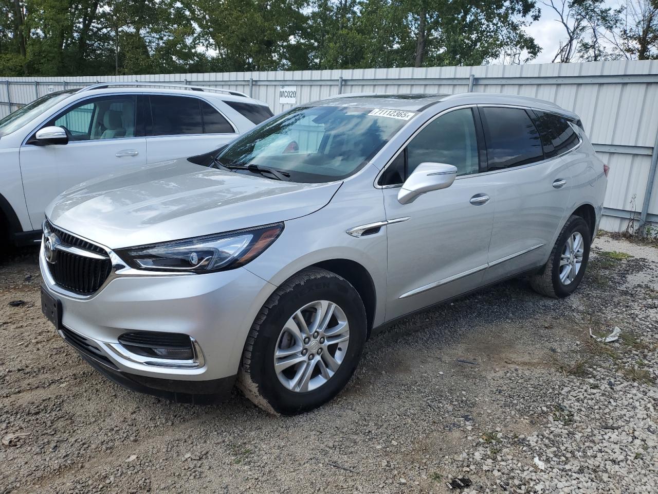 BUICK ENCLAVE ES 2020
