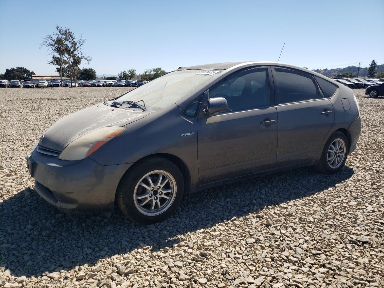 TOYOTA PRIUS 2006
