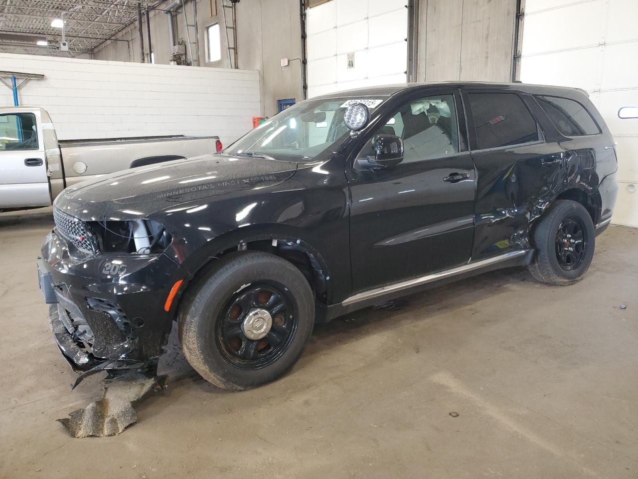 DODGE DURANGO PU 2022