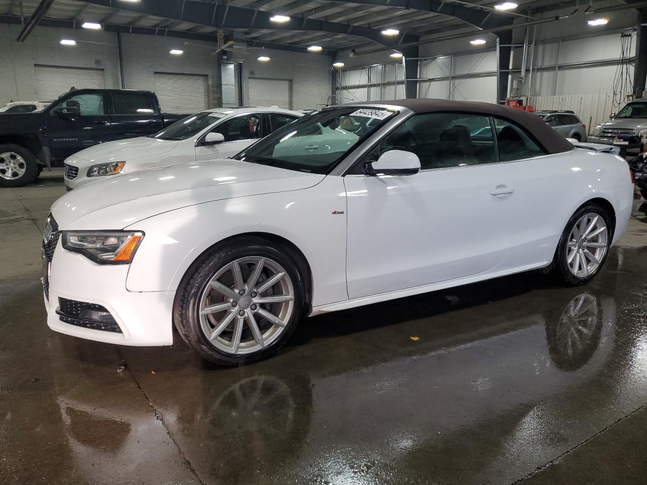 AUDI A5 PREMIUM 2015