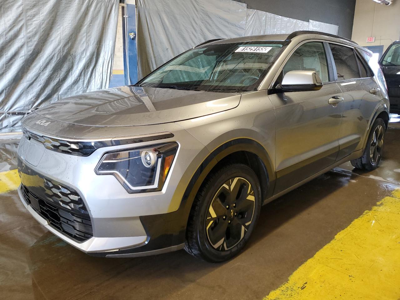 KIA NIRO WIND 2023