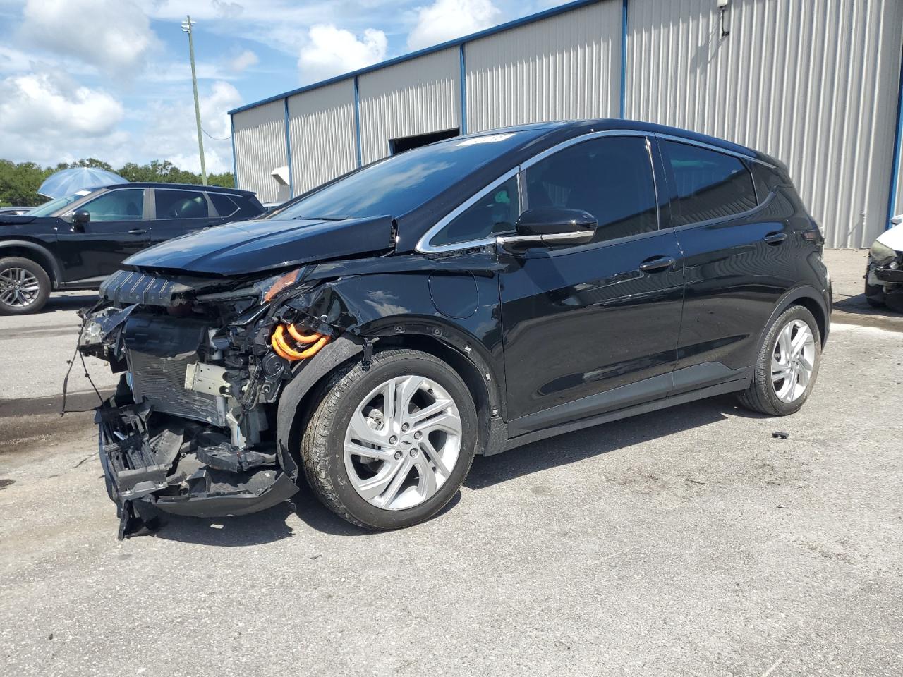 CHEVROLET BOLT EV 1L 2023