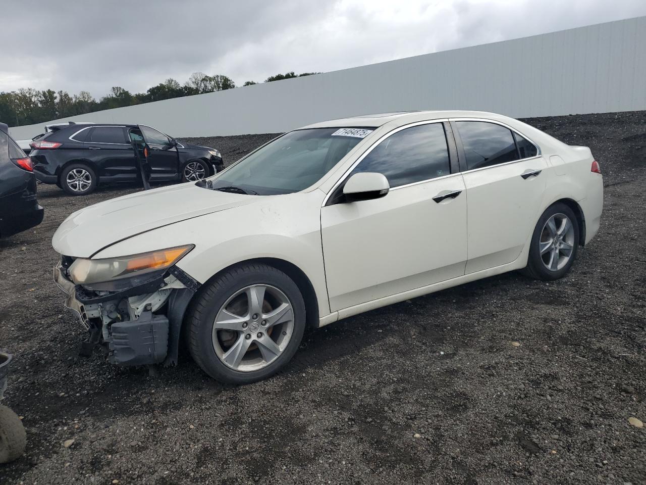ACURA TSX 2011
