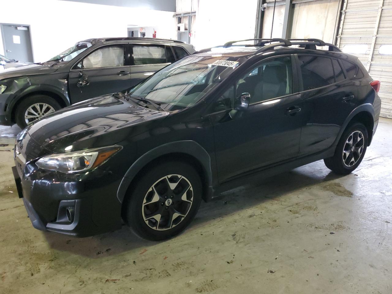 SUBARU CROSSTREK 2018