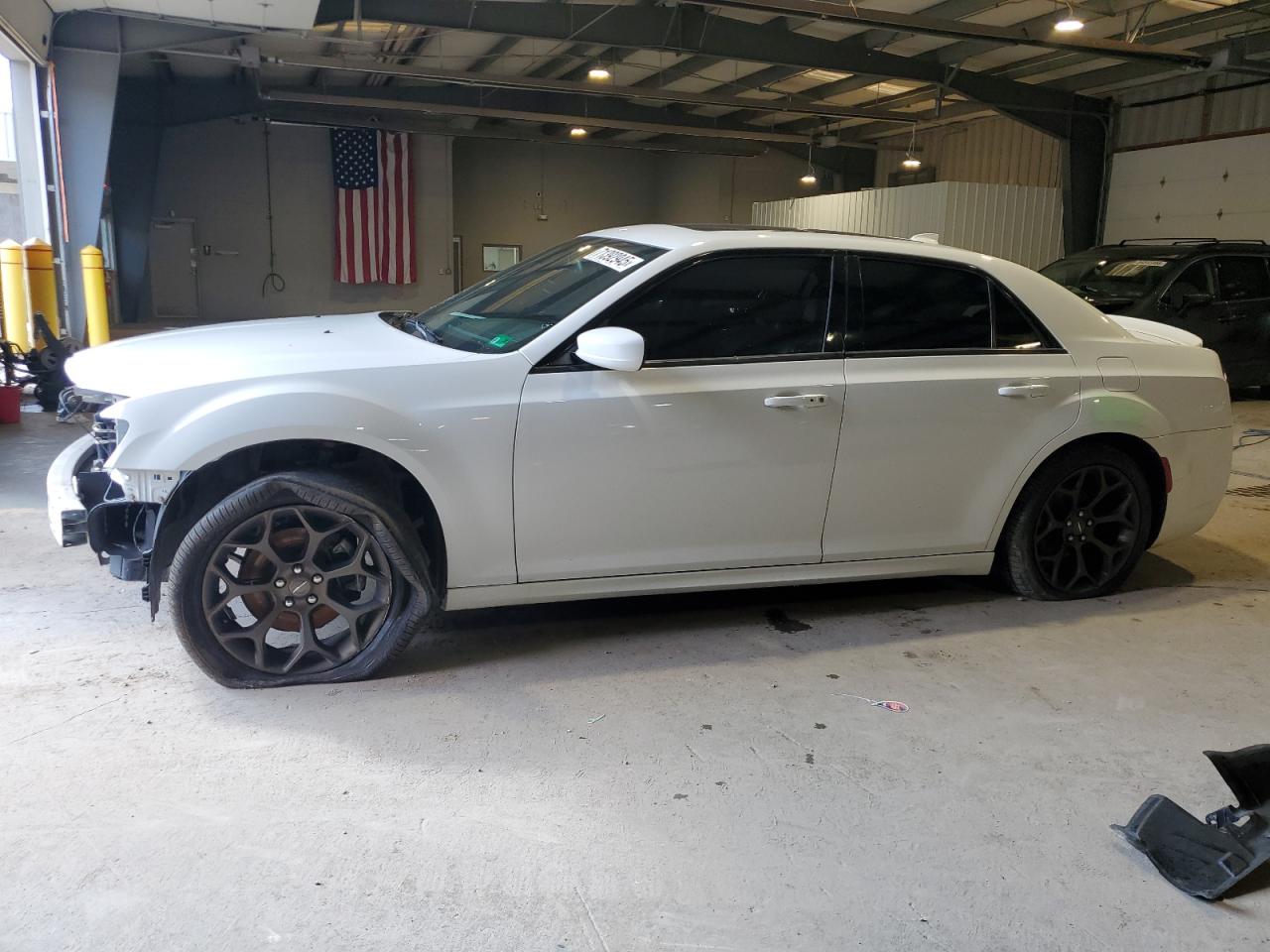 CHRYSLER 300 S 2016