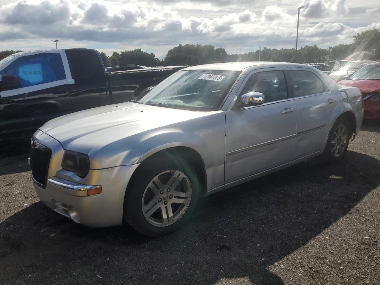 CHRYSLER 300 TOURIN 2009
