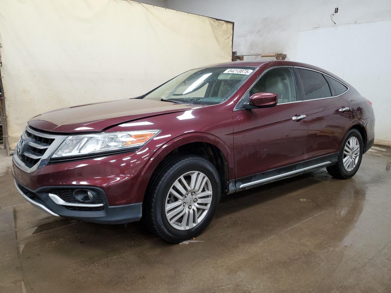 HONDA CROSSTOUR 2014