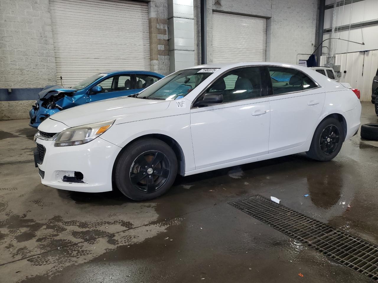 CHEVROLET MALIBU LS 2015