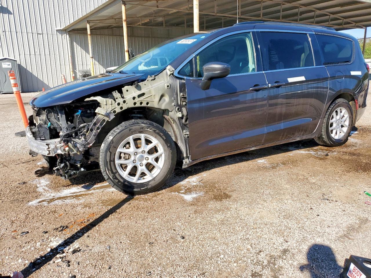 CHRYSLER VOYAGER LX 2020