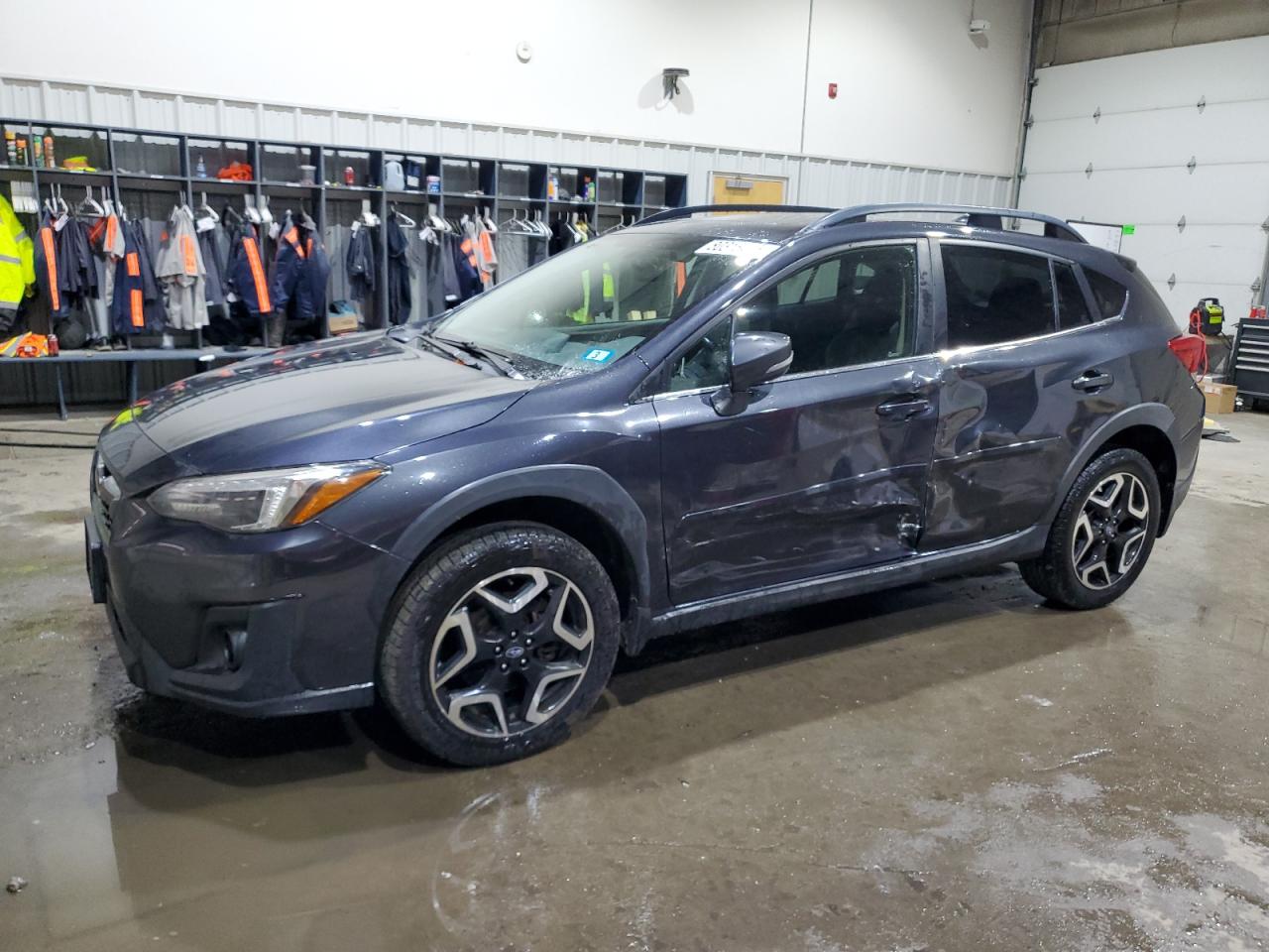 SUBARU CROSSTREK 2019