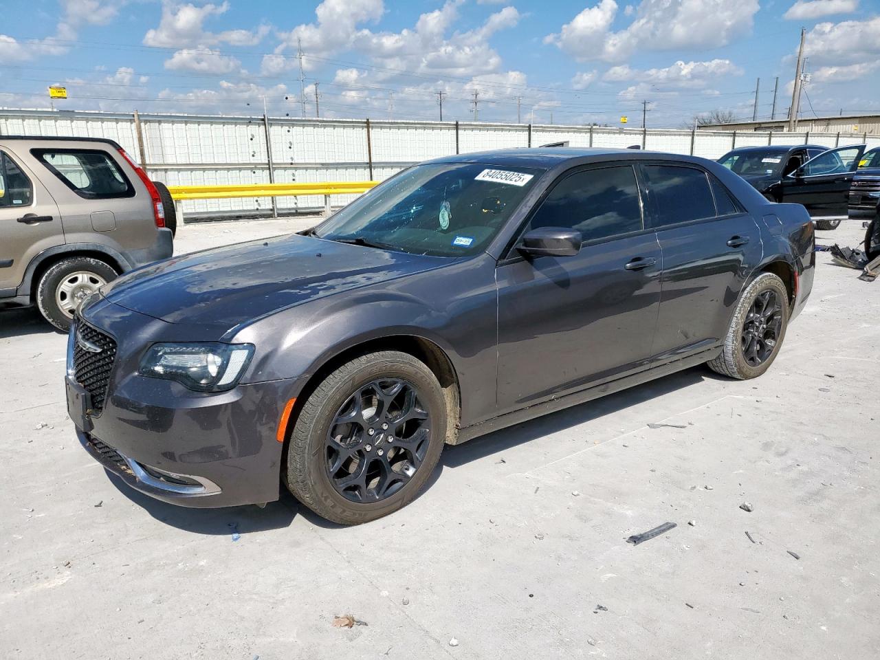 CHRYSLER 300 S 2019