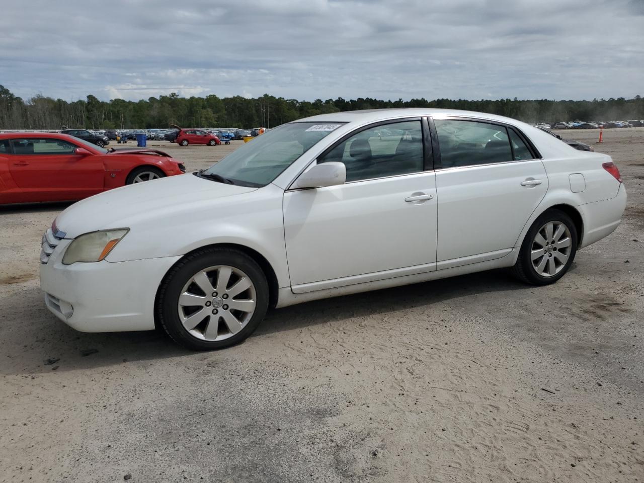 TOYOTA AVALON XL 2005
