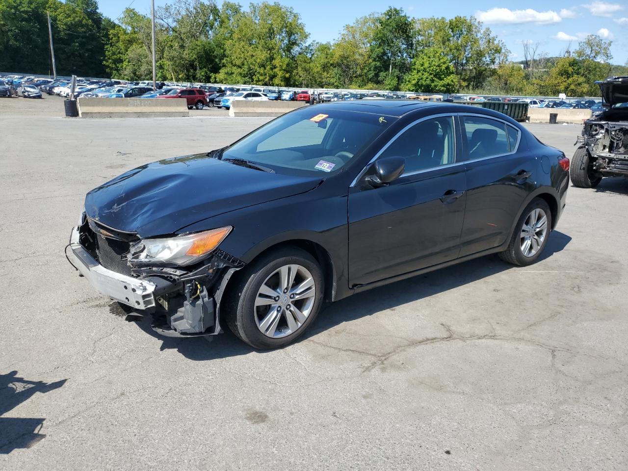 ACURA ILX 20 2013