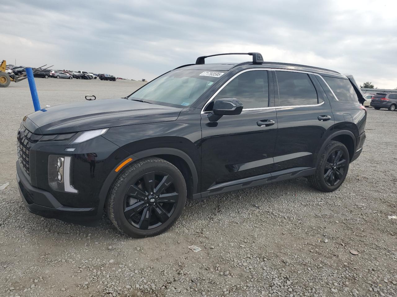 HYUNDAI PALISADE XRT 2024