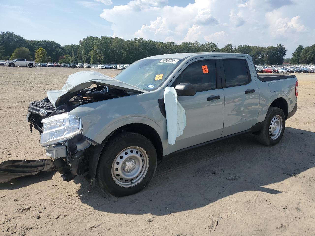FORD MAVERICK X 2024