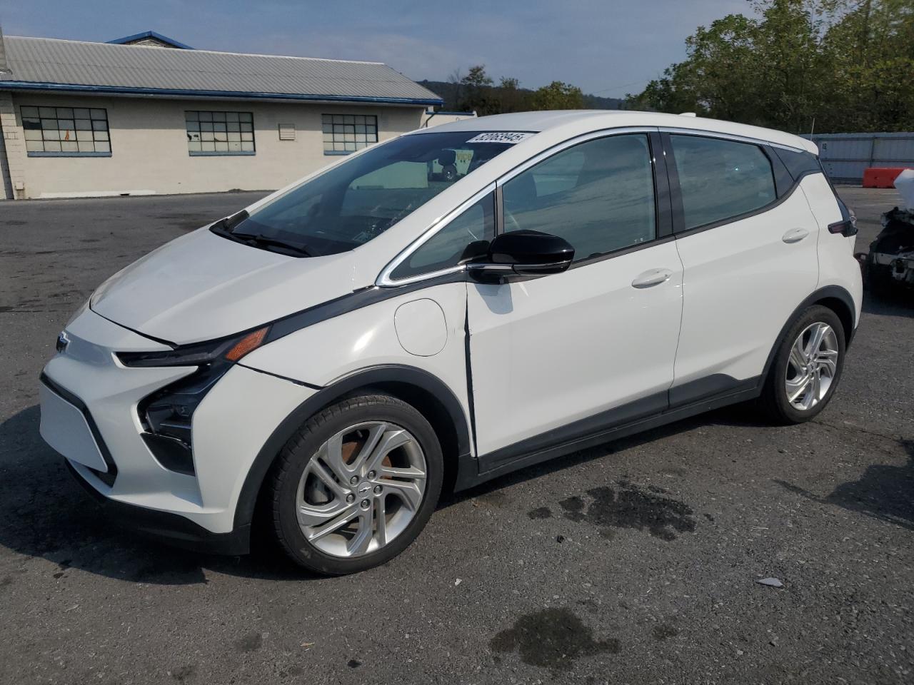 CHEVROLET BOLT EV 1L 2023