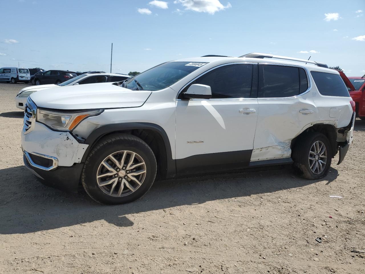 GMC ACADIA SLE 2019