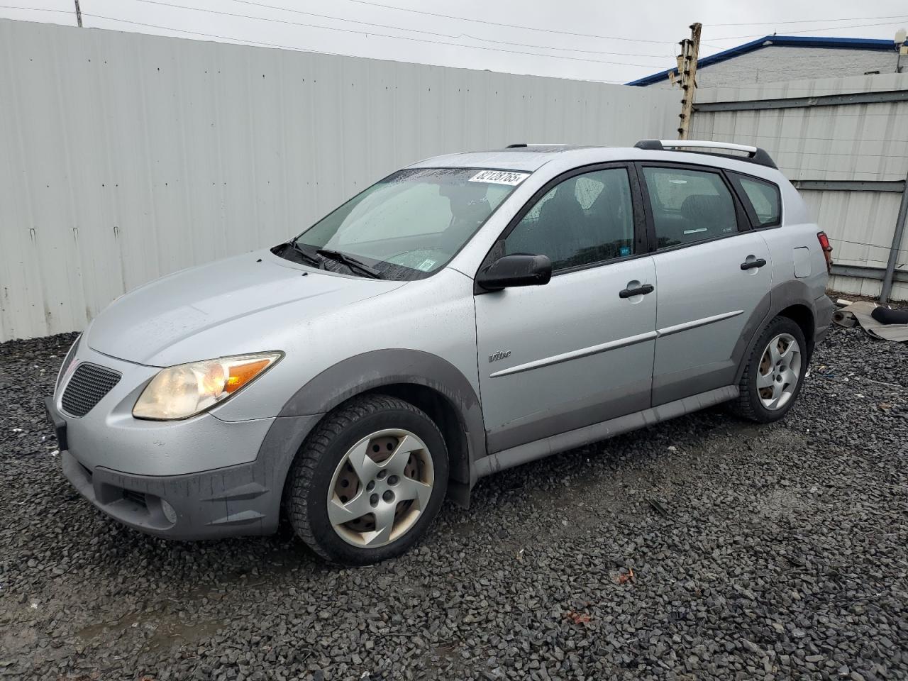 PONTIAC VIBE 2005