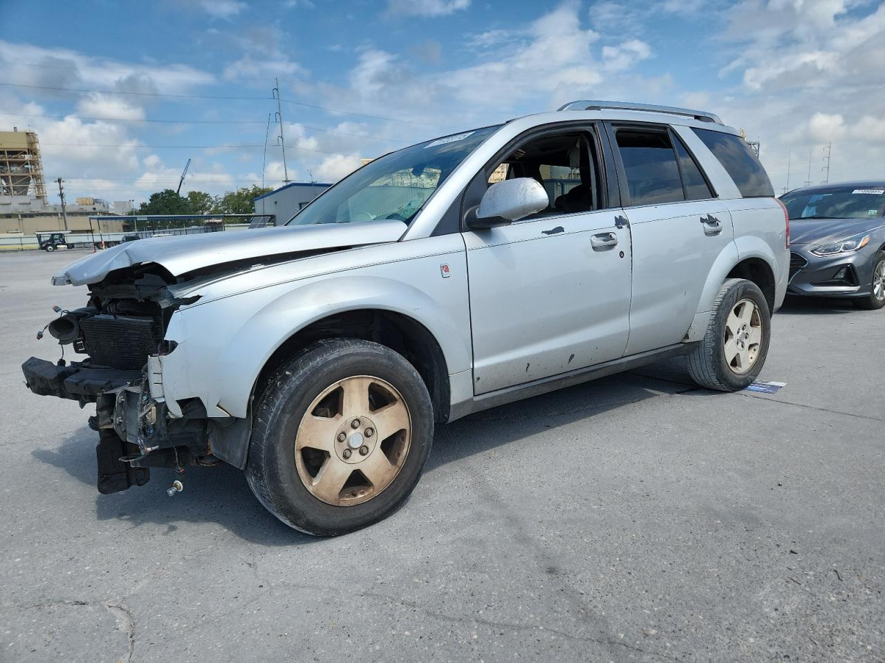 SATURN VUE 2006