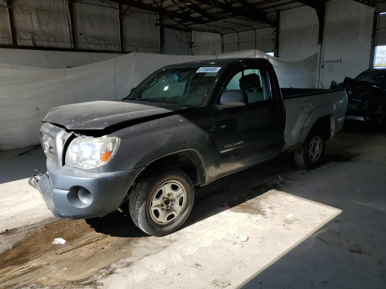 TOYOTA TACOMA 2009