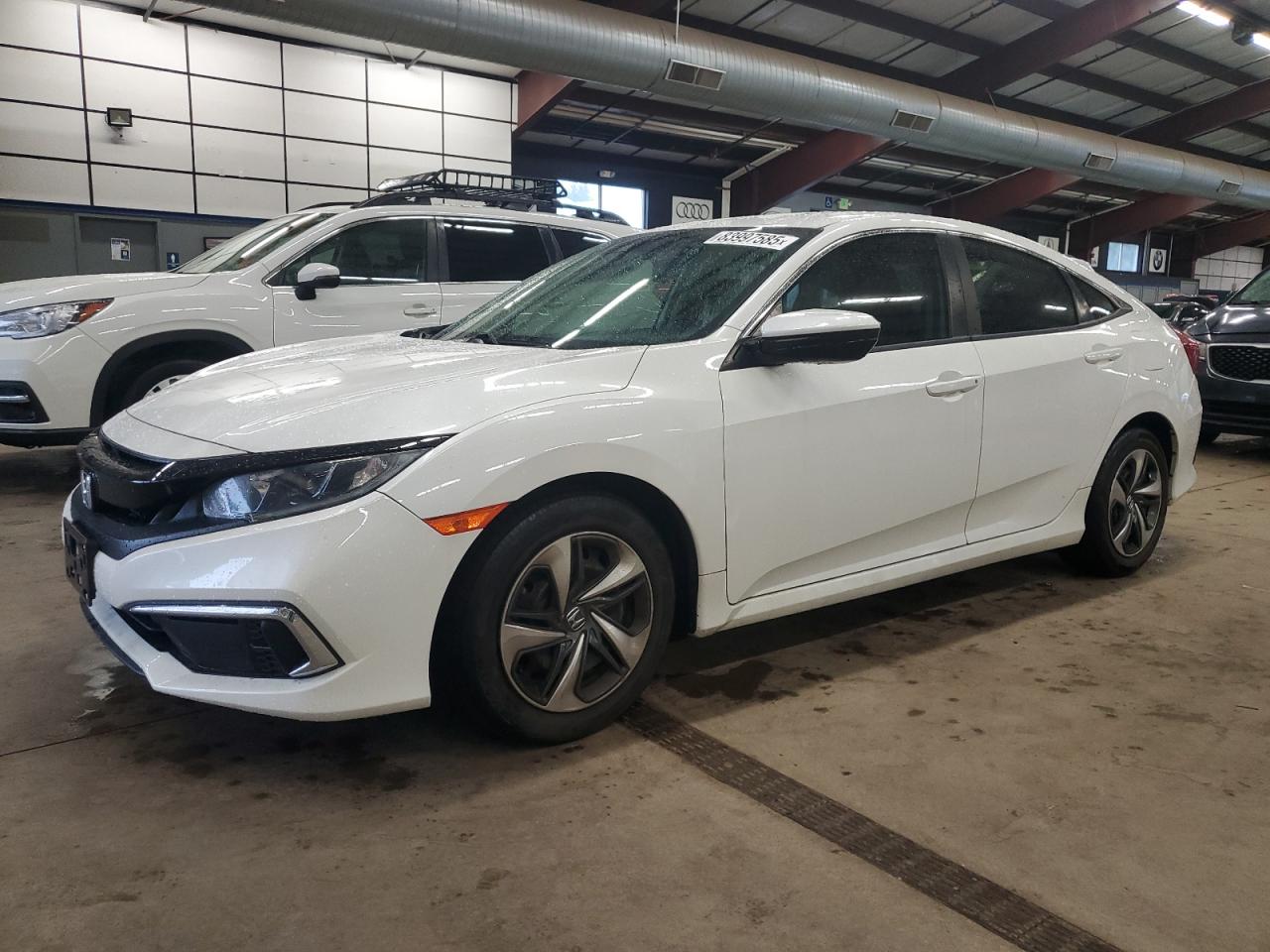 HONDA CIVIC LX 2020