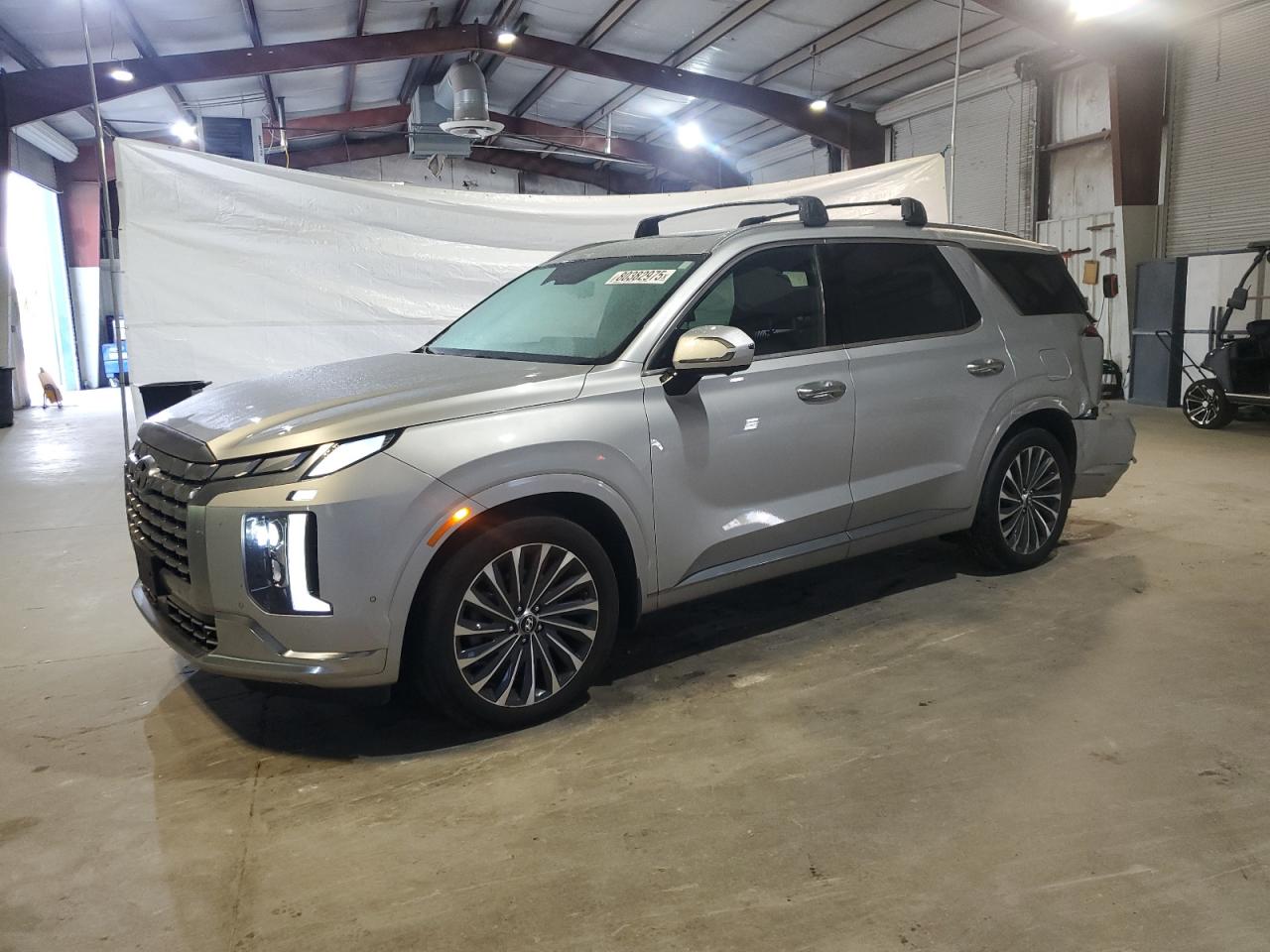 HYUNDAI PALISADE C 2024