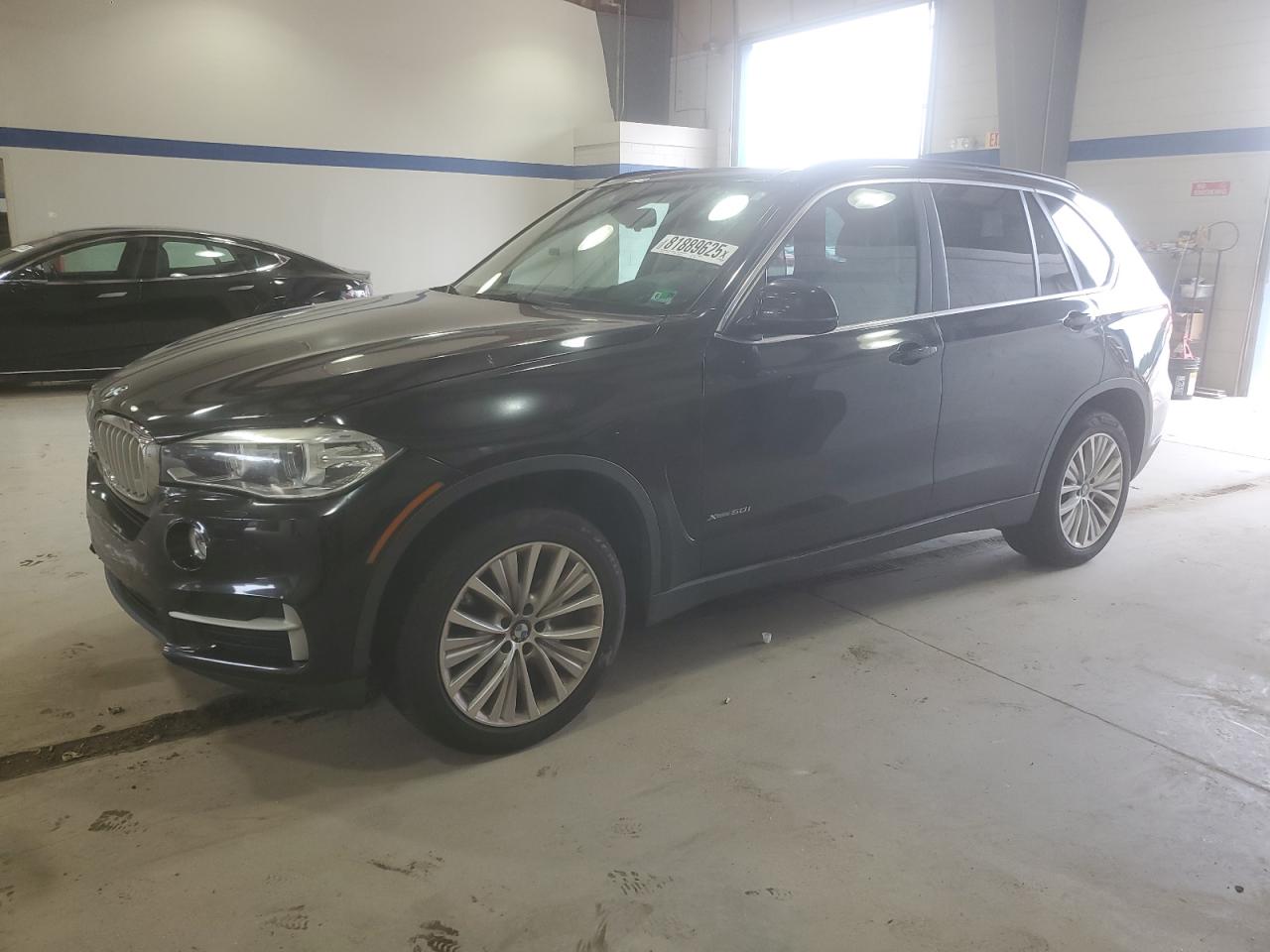 BMW X5 XDRIVE5 2015