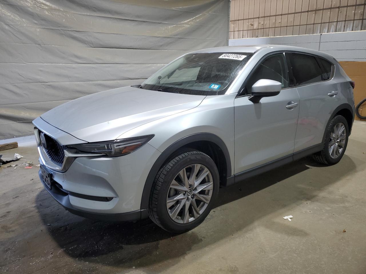 MAZDA CX-5 GRAND 2019