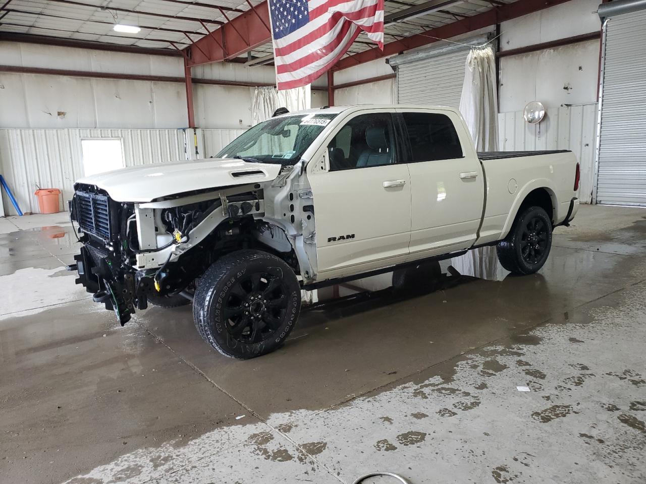 RAM 3500 LIMIT 2022