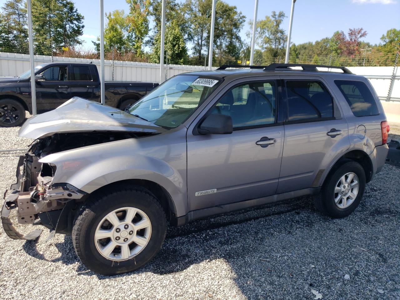 MAZDA TRIBUTE I 2008