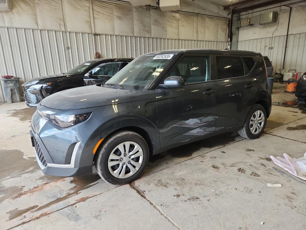 KIA SOUL LX 2025