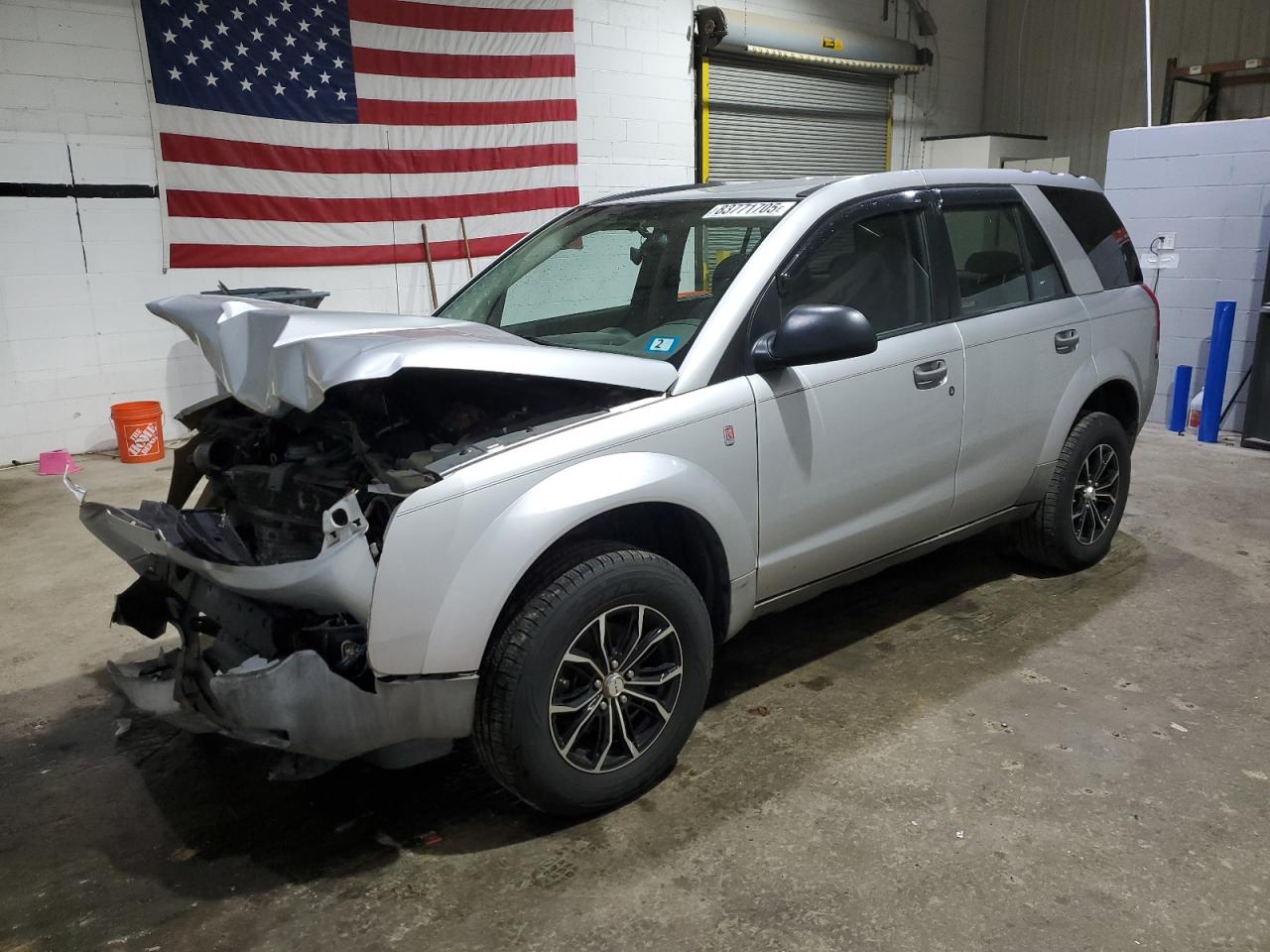 SATURN VUE 2003