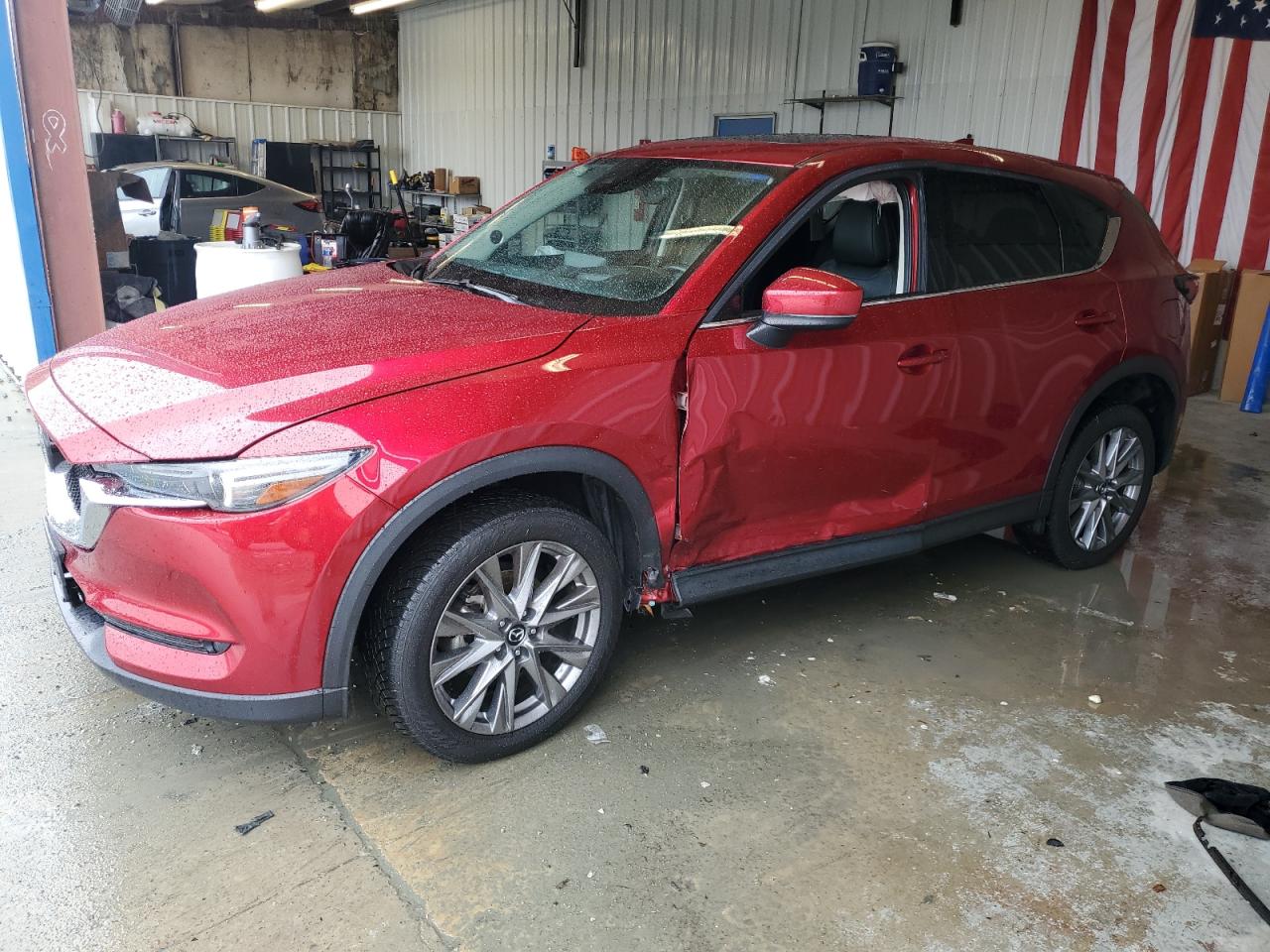 MAZDA CX-5 GRAND 2021